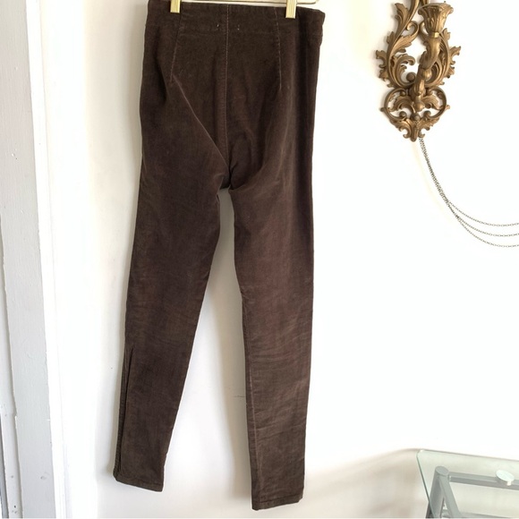 VINTAGE CORDUROY PANTS - Picture 6 of 12